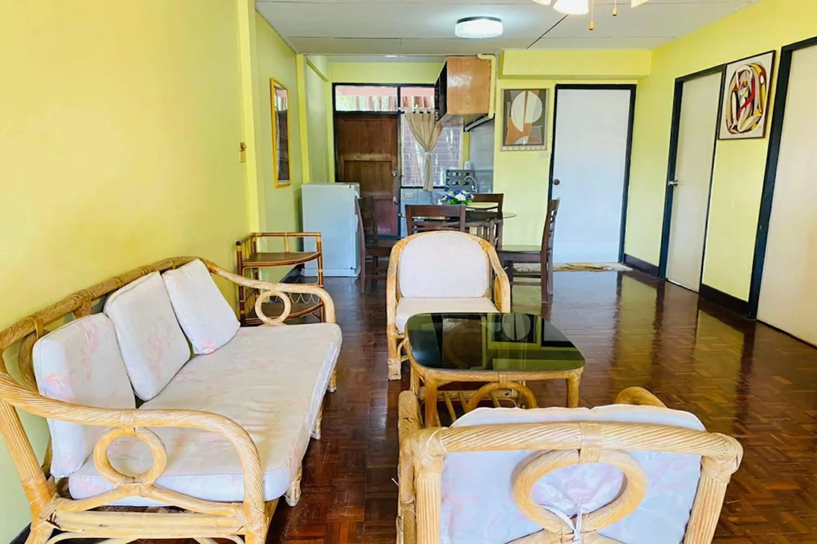 Safari Riviera Resort