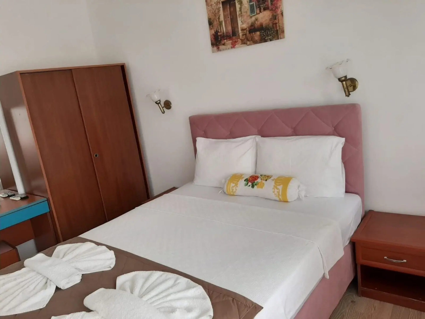 Sevo Hotel