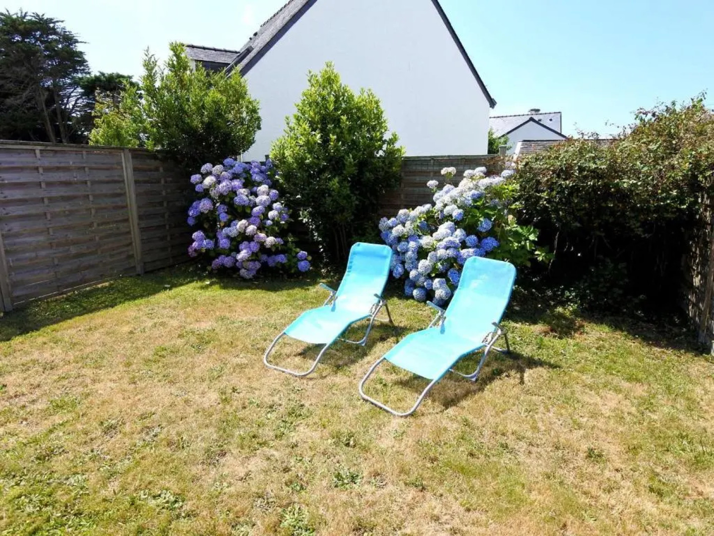 Villa Locmariaquer, 4 pièces, 5 personnes - FR-1-477-57