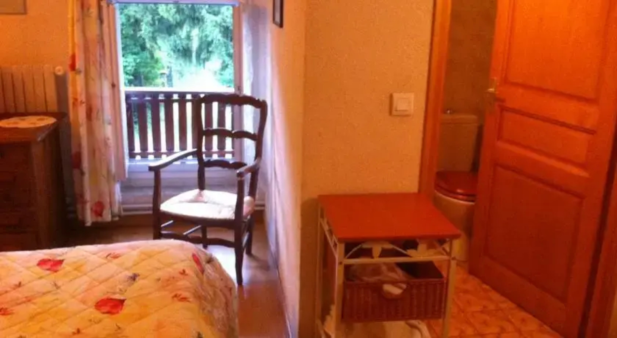 Rôtisserie du Fier Auberge Michaud