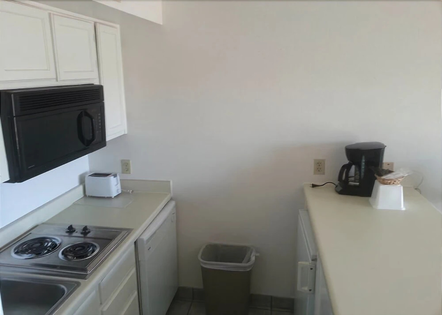 Seawall Condos by THC