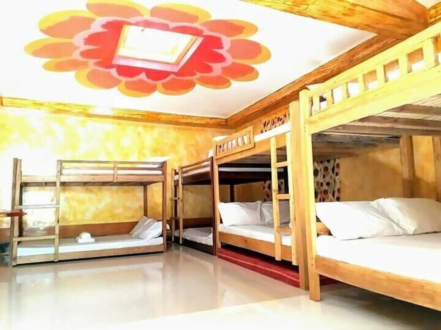 Blue Lagoon Inn and Restaurant