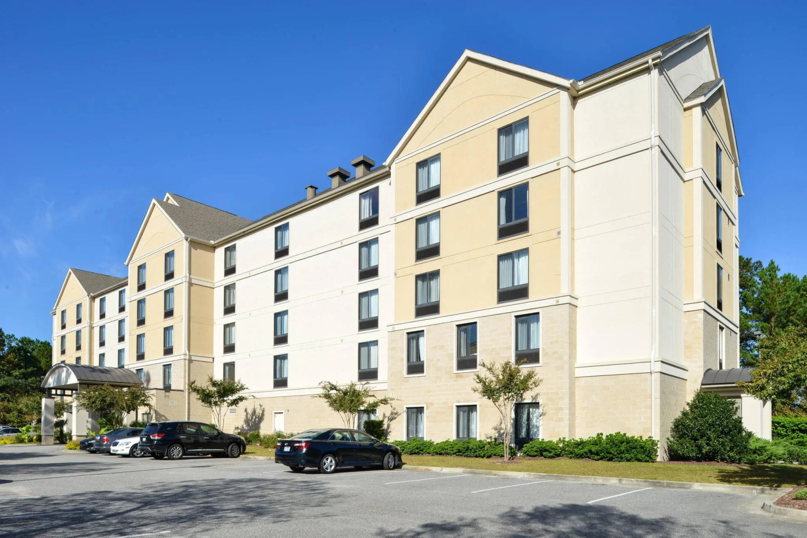 TownePlace Suites by Marriott Wilmington/Wrightsville Beach