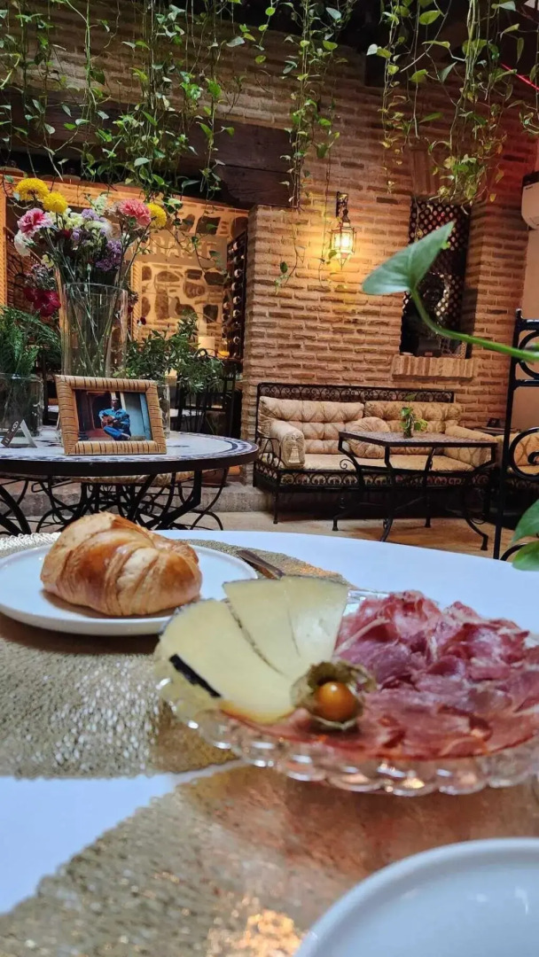 Entre Dos Aguas Hotel Boutique