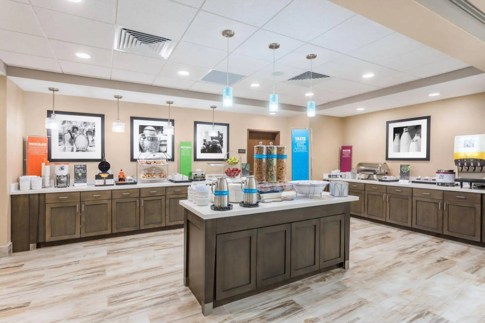 Hampton Inn & Suites Mary Esther-Fort Walton Beach