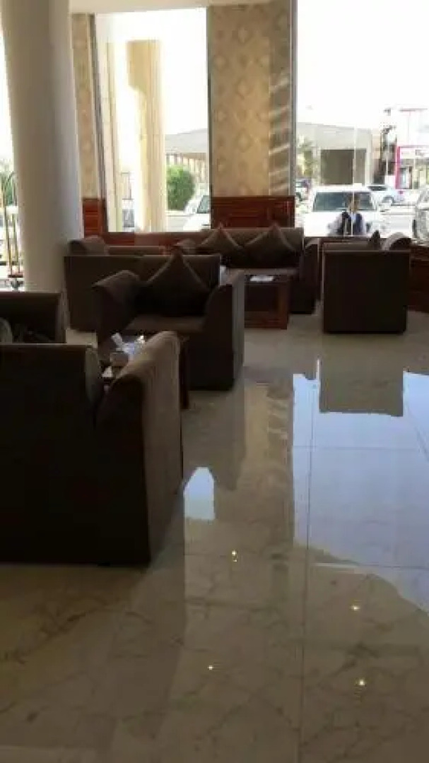 Durah Al Rashied Furnished Units