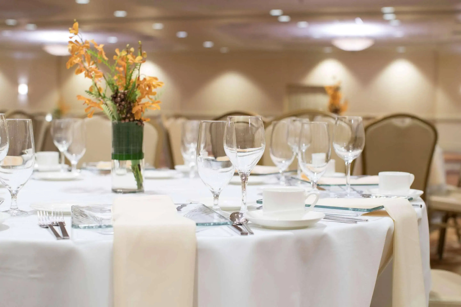 Sheraton Niagara Falls