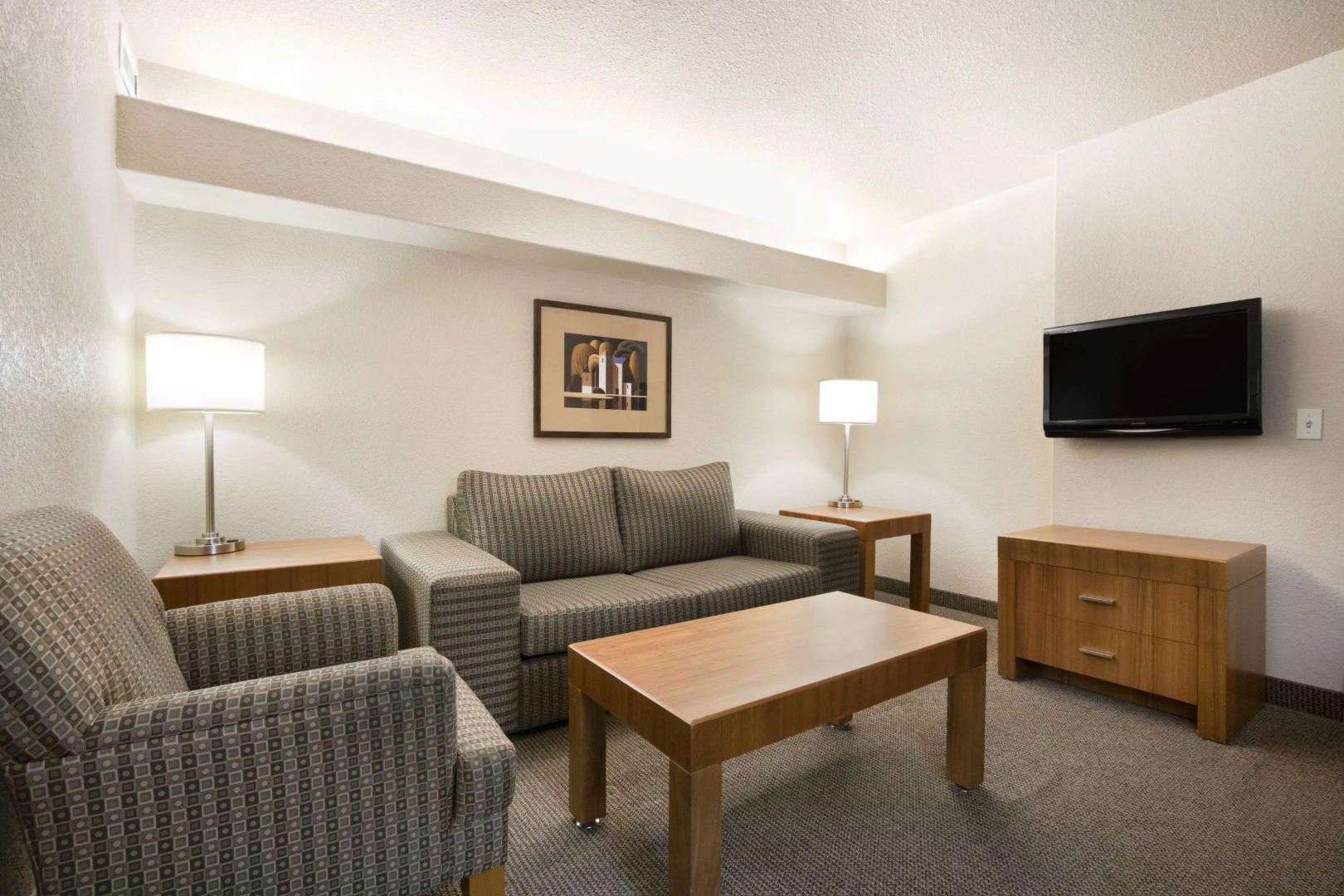 Days Inn by Wyndham Calgary Airport