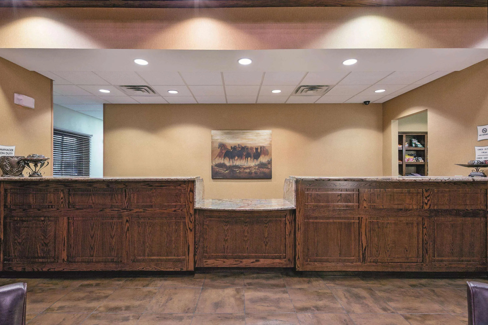 La Quinta Inn & Suites Fort Worth Ne Mall