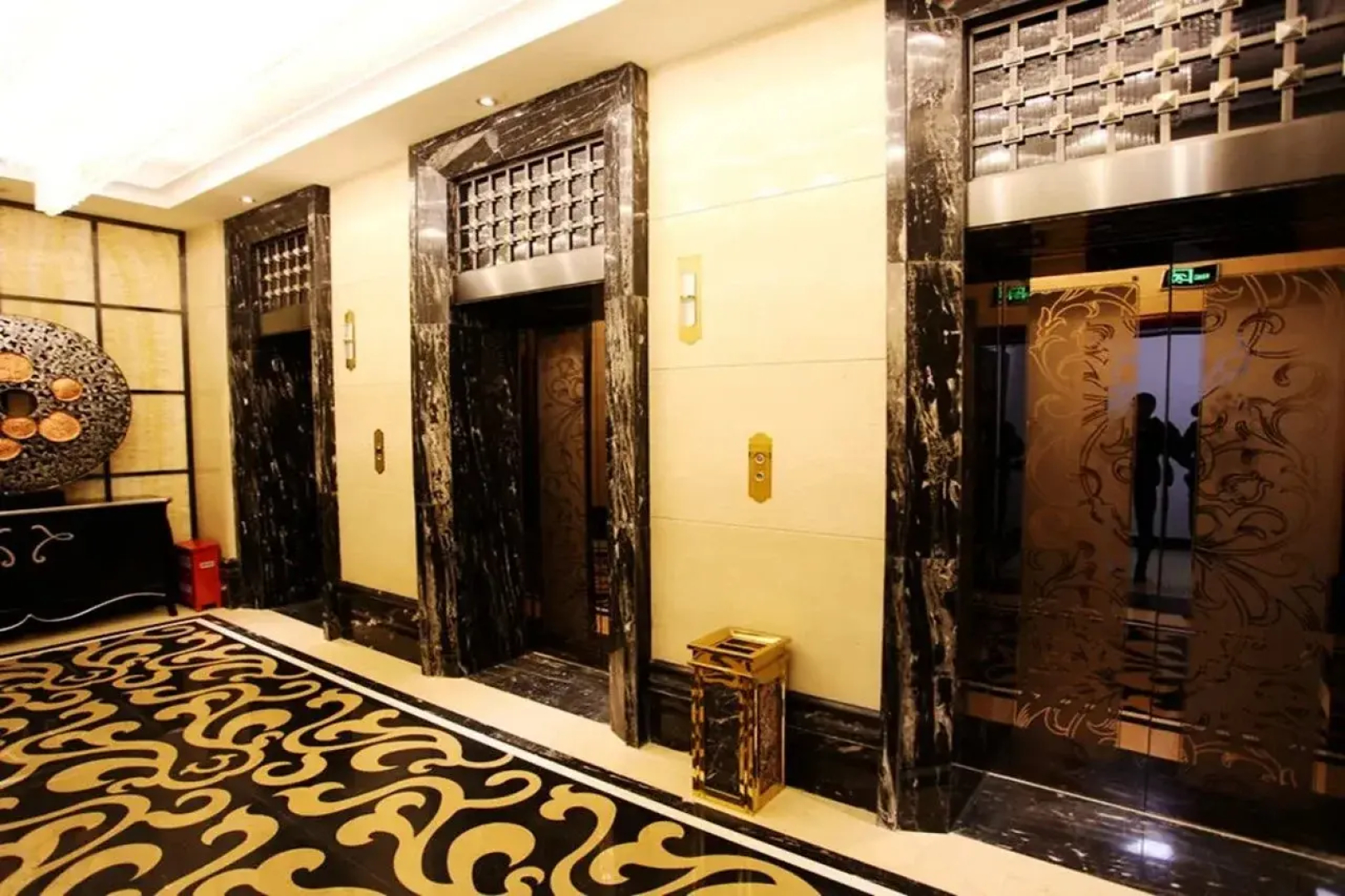Ramada Yangzhou Baoying