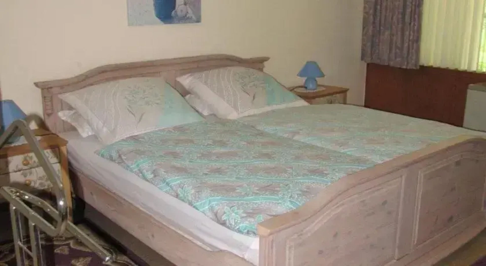 Ferienpension Haus Waldesruh