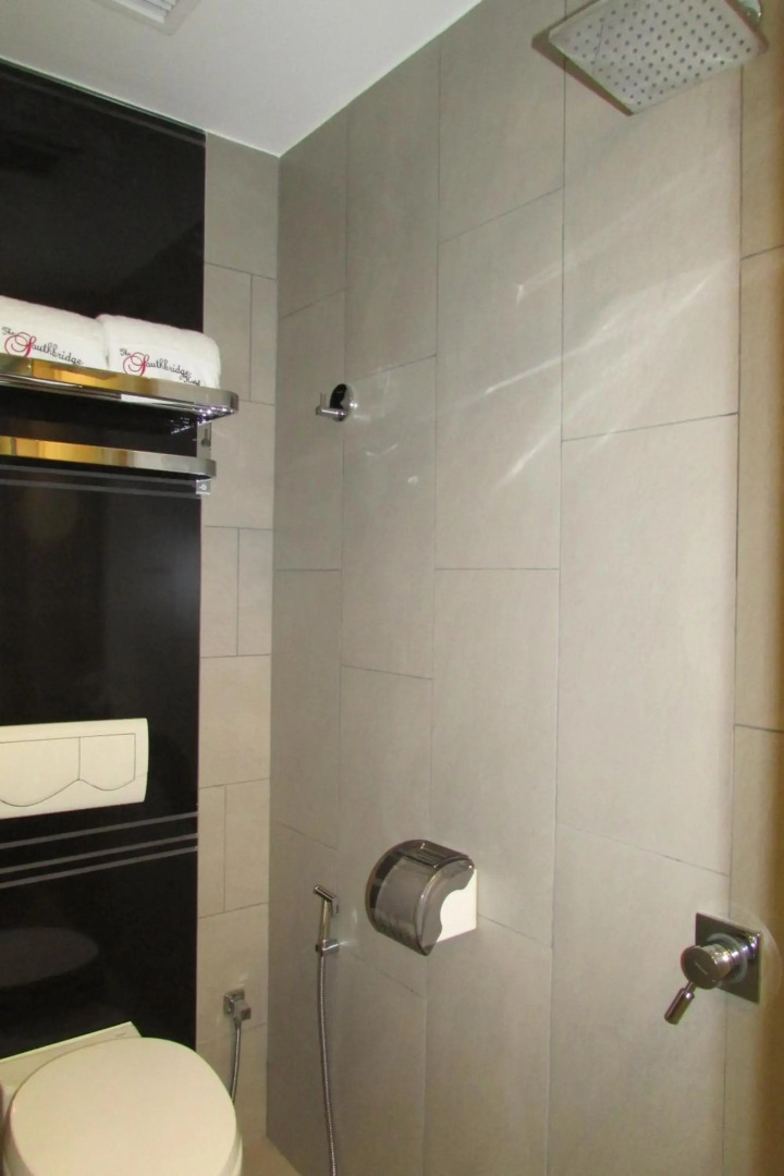 The Southbridge Hotel