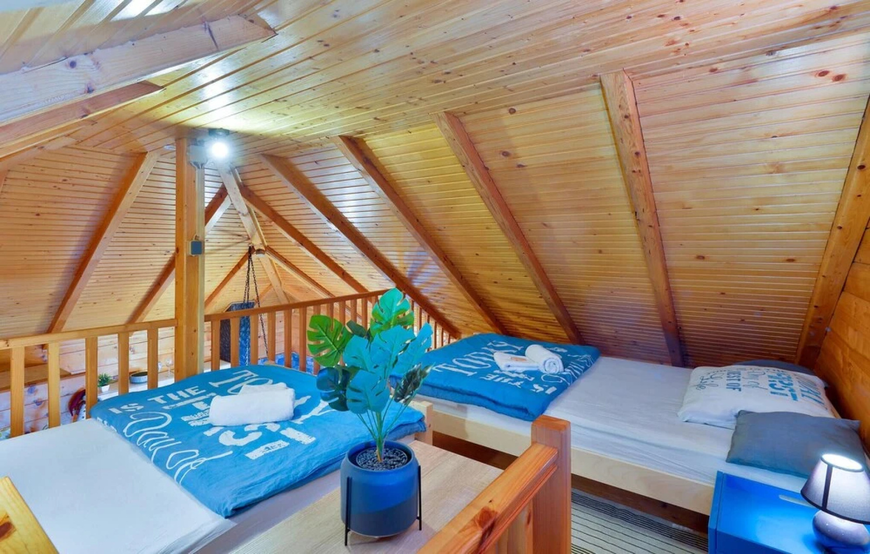 Awesome Home in Krapinske Toplice With Sauna, Wifi and 2 Bedrooms