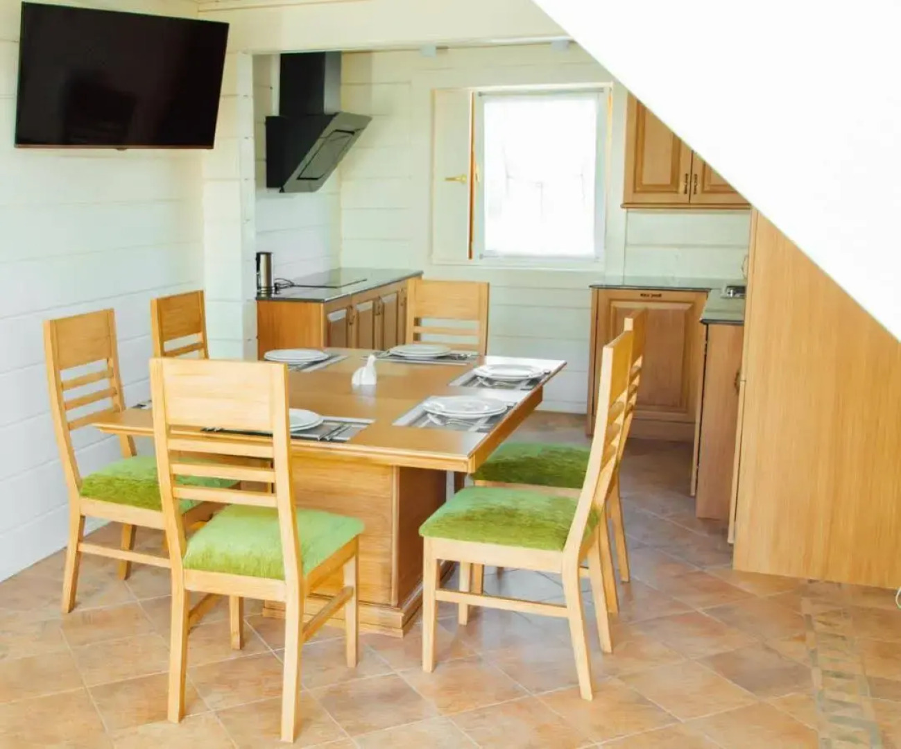 River inn Resort & SPA Nabran