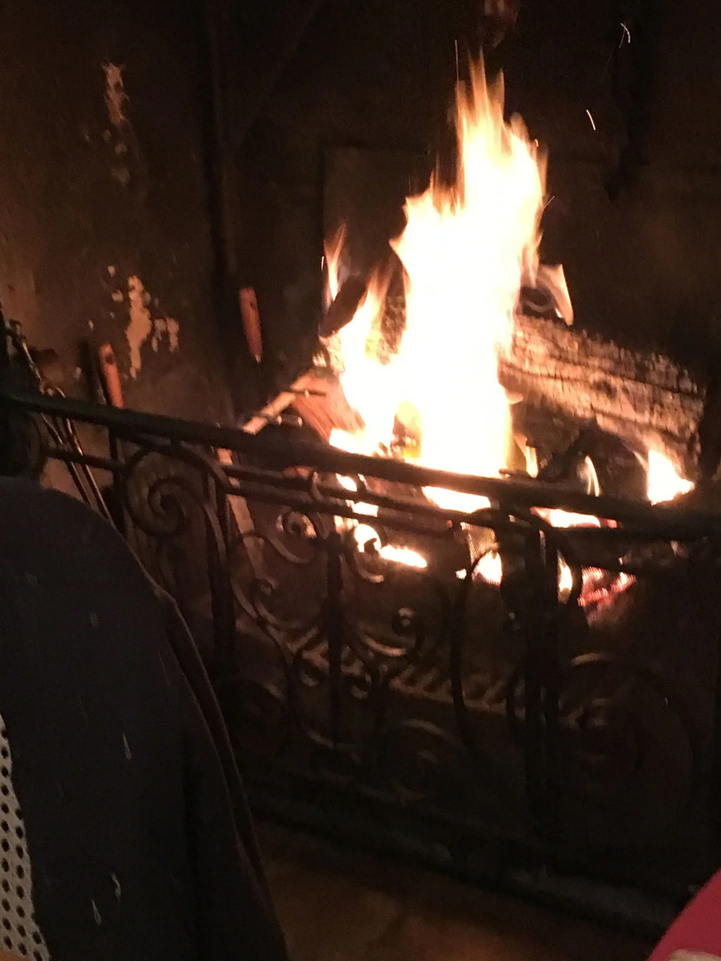 Le Domaine de Cordey