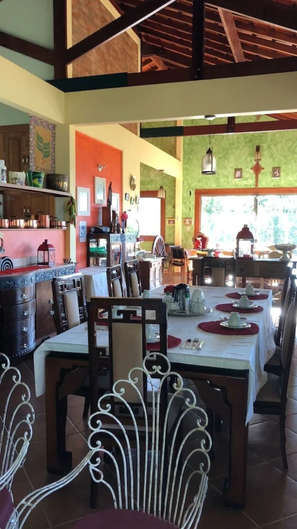 Pousada Lambari Montanha Hotel