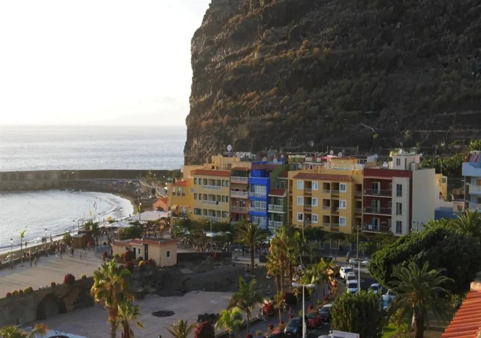 Apartamento Sol y Mar