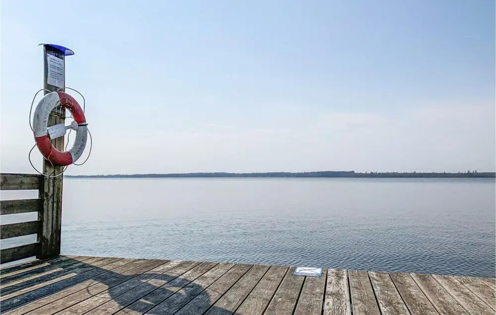 Beautiful Home in Ljungby With Wifi and 3 Bedrooms