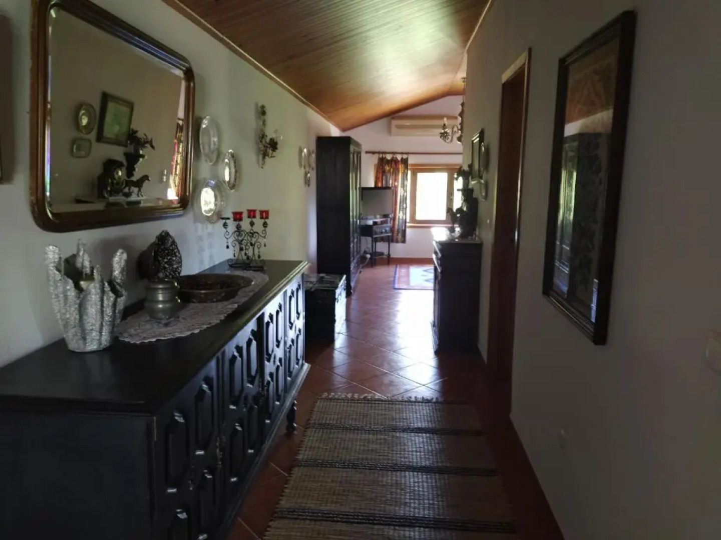 Quinta de Carcavelos Agroturismo e Enoturismo