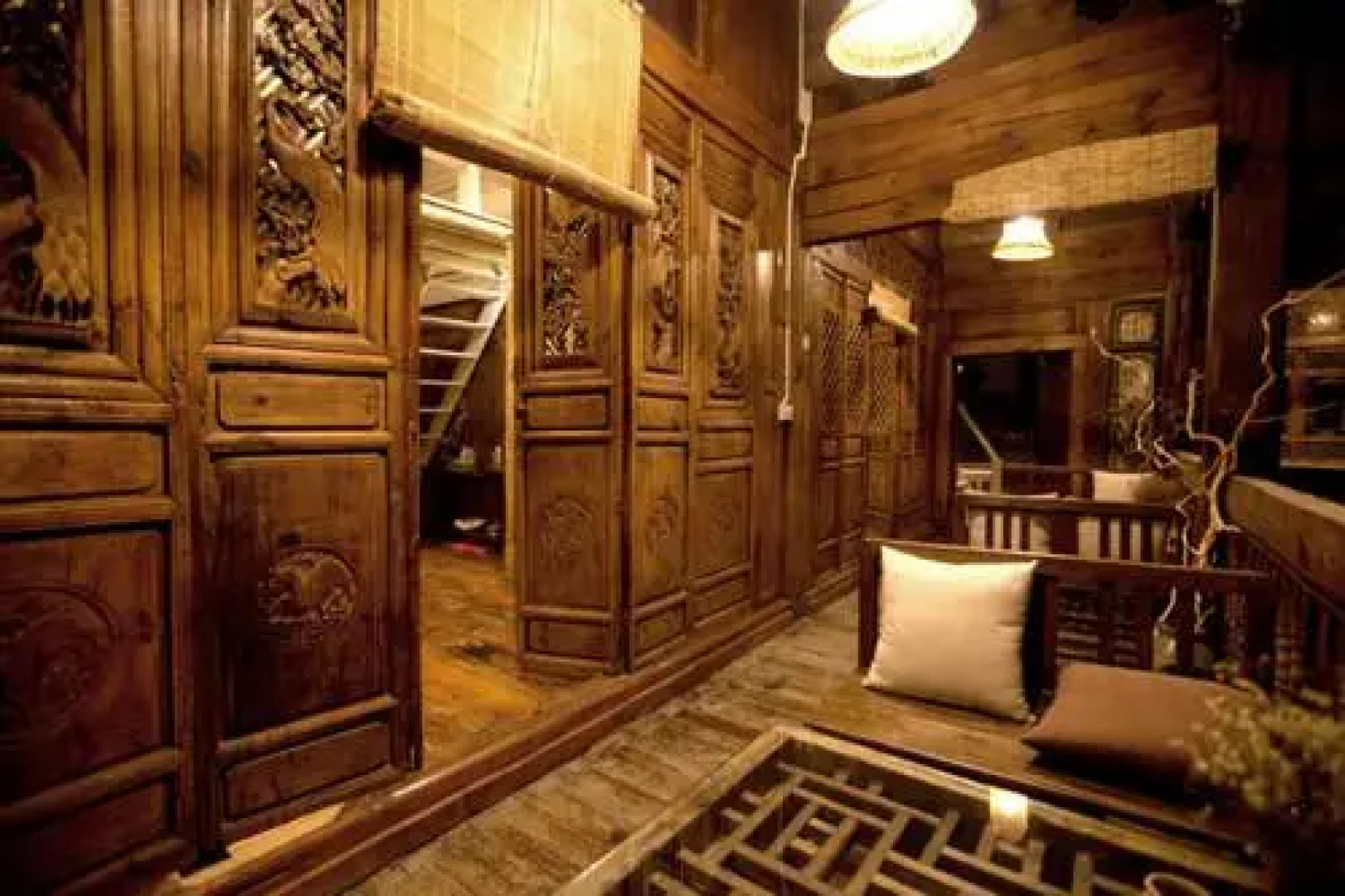 Dali Ji Yi Si Guest House