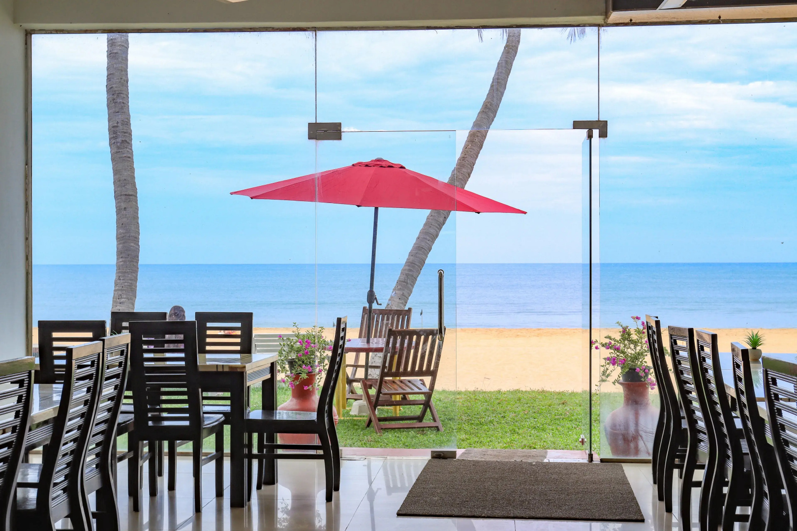 New Tristar Beach Hotel