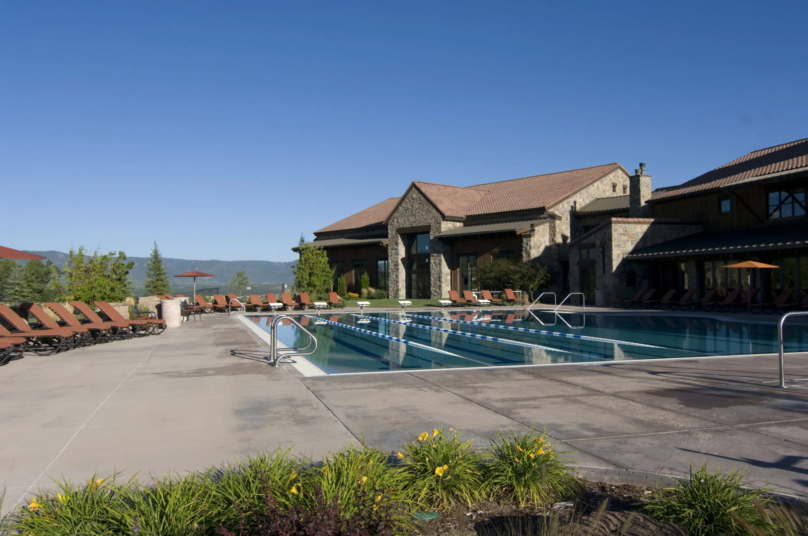 Flying Horse Resort & Club