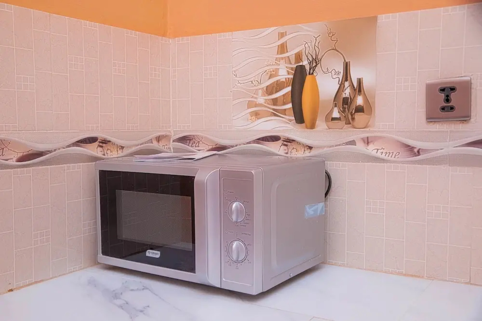 Touraco Suite Hotel Business