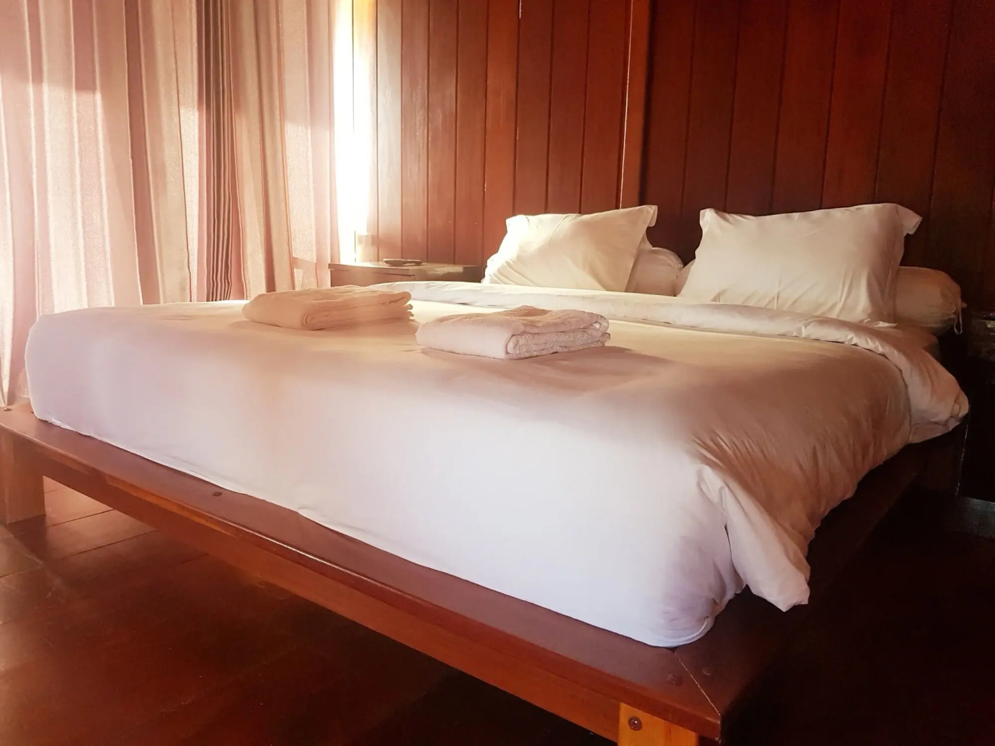 Korpak Villa & Resort Raja Ampat