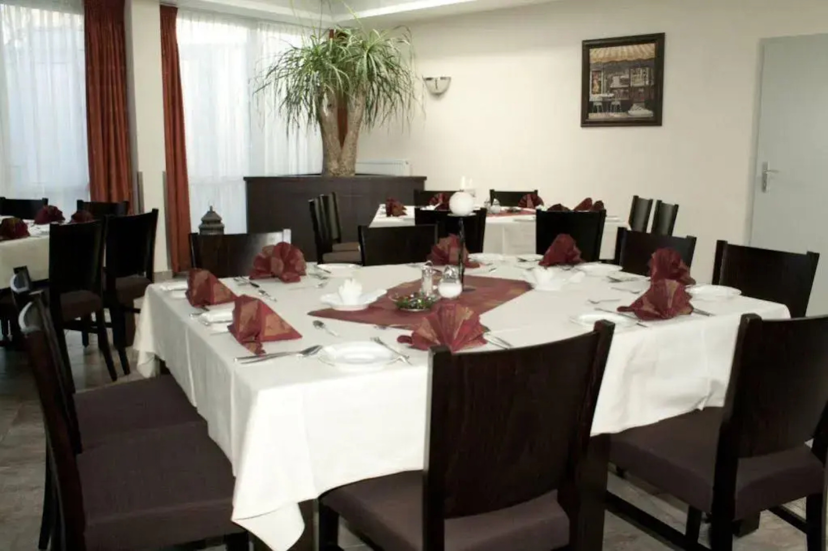 Airport Hotel Jägerhof Weeze