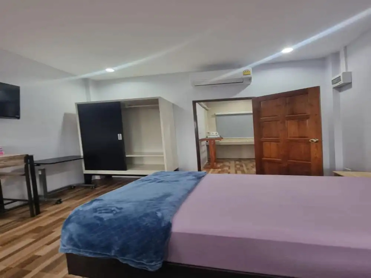 Patamanan Residence Ang Thong