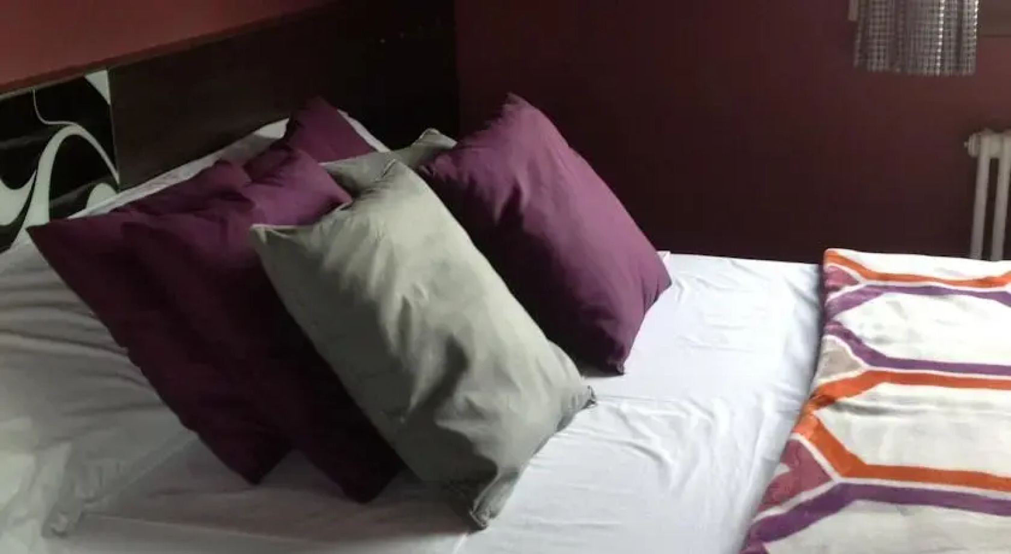 Villa Molina Sanchez