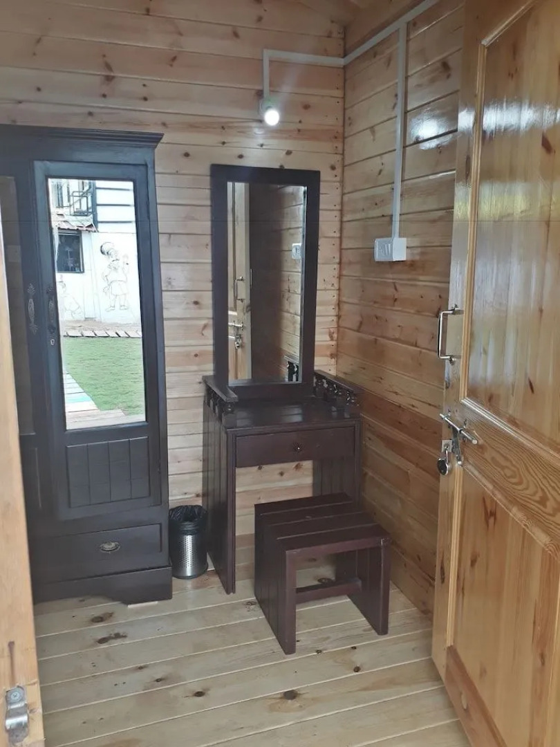 Arudra Beach Resort at Casa Portuguese Chalets