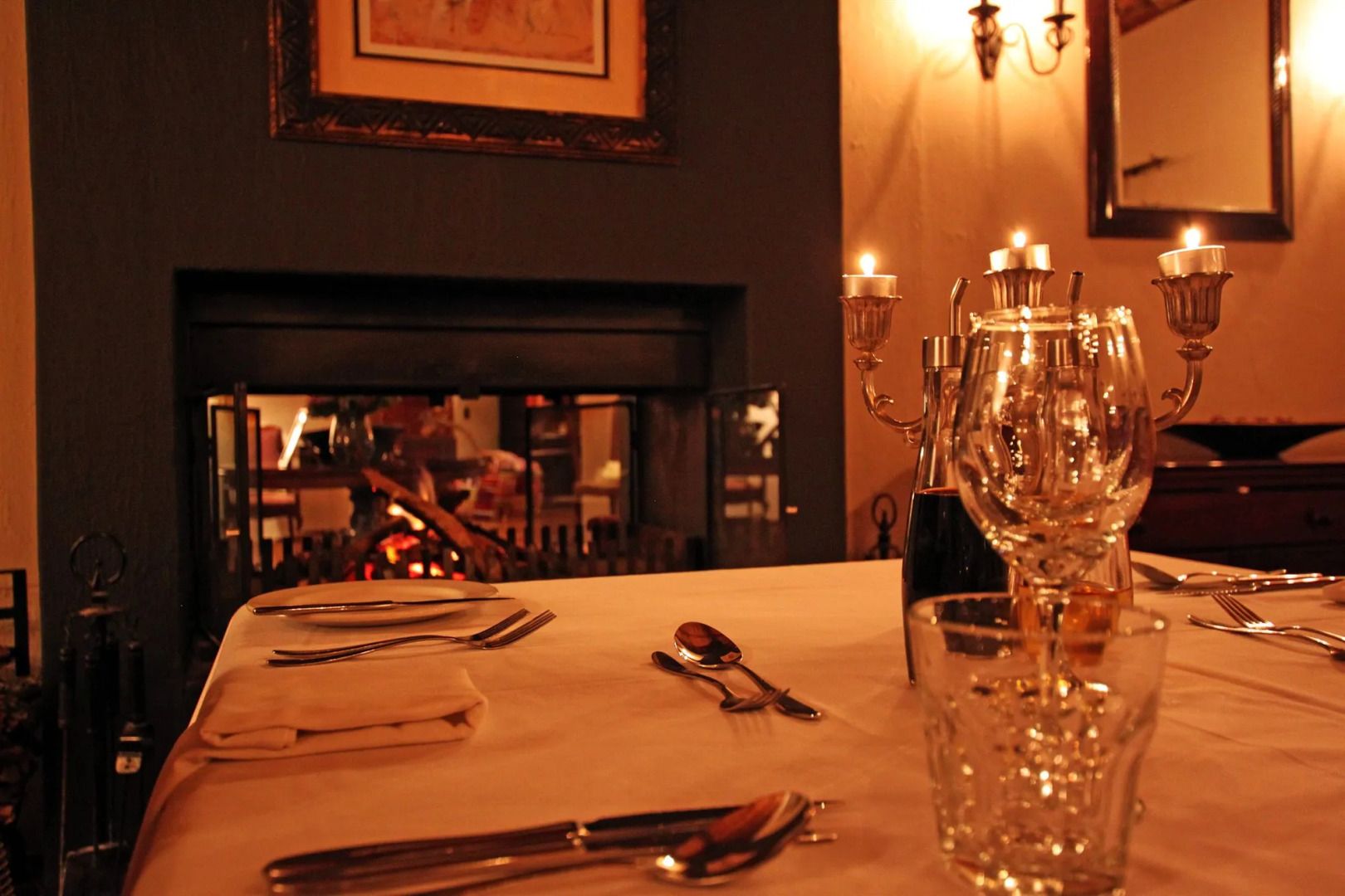 Hlosi Game Lodge - Amakhala Game Reserve