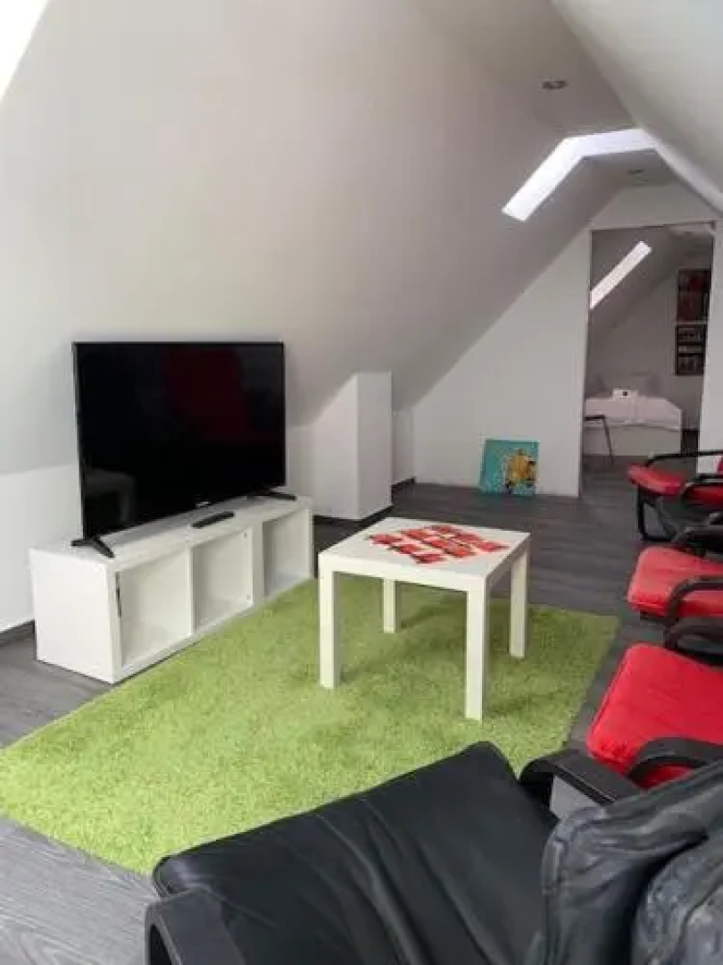 City Hotel-Pension Brandenburg