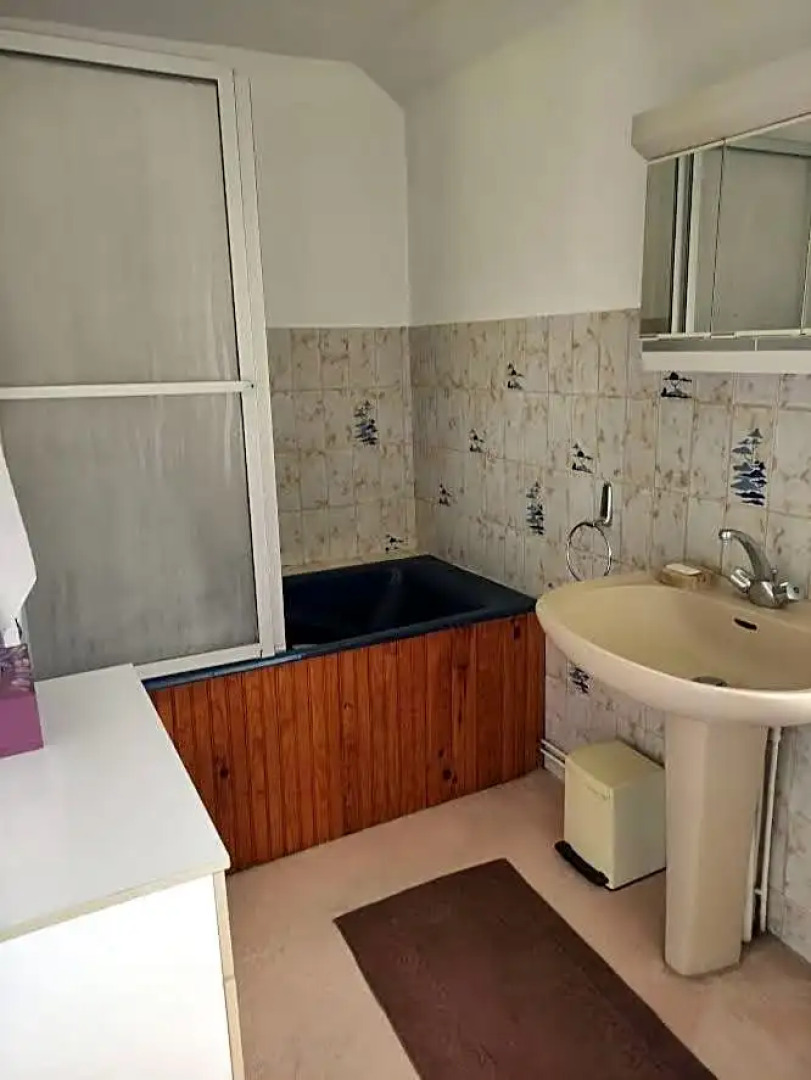 Chambres d'hôte à Rives en Seine