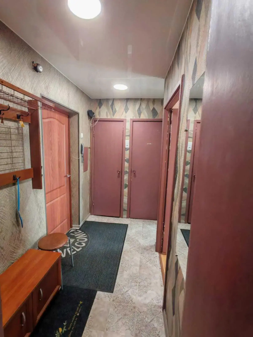 Апартаменты на шоссе Приморское 340