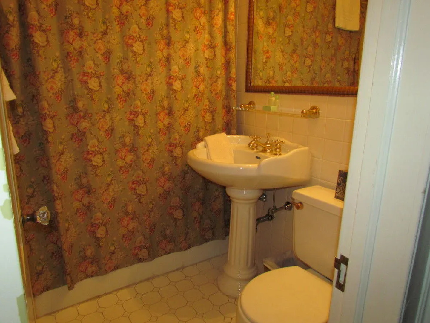 Bridgetown Mill House