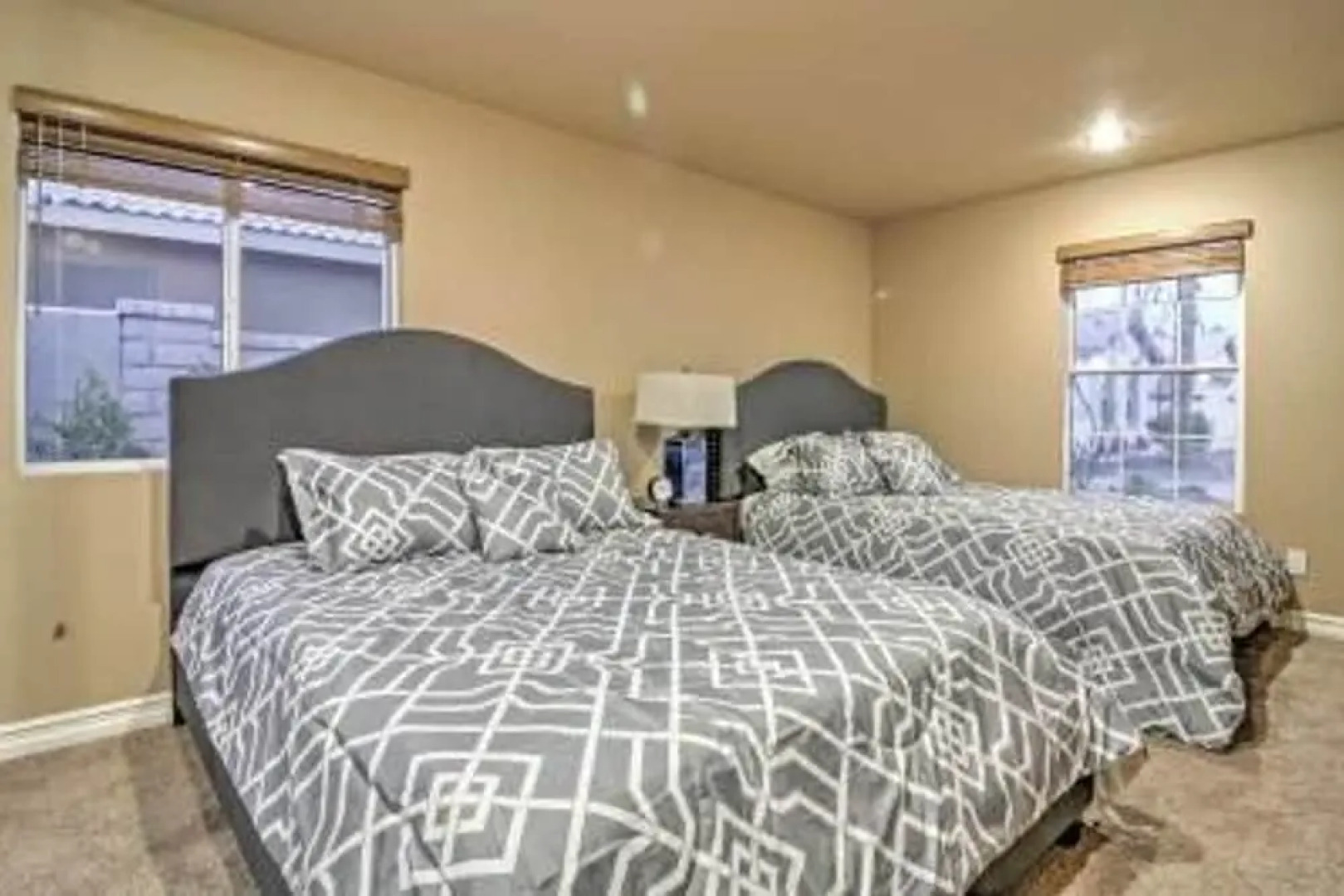 Updated 4BR Home in Palm Desert