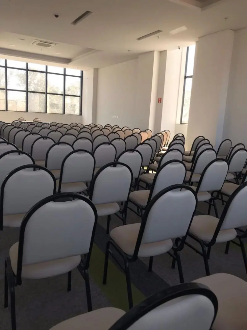 Rio Hotel by Bourbon Maringá