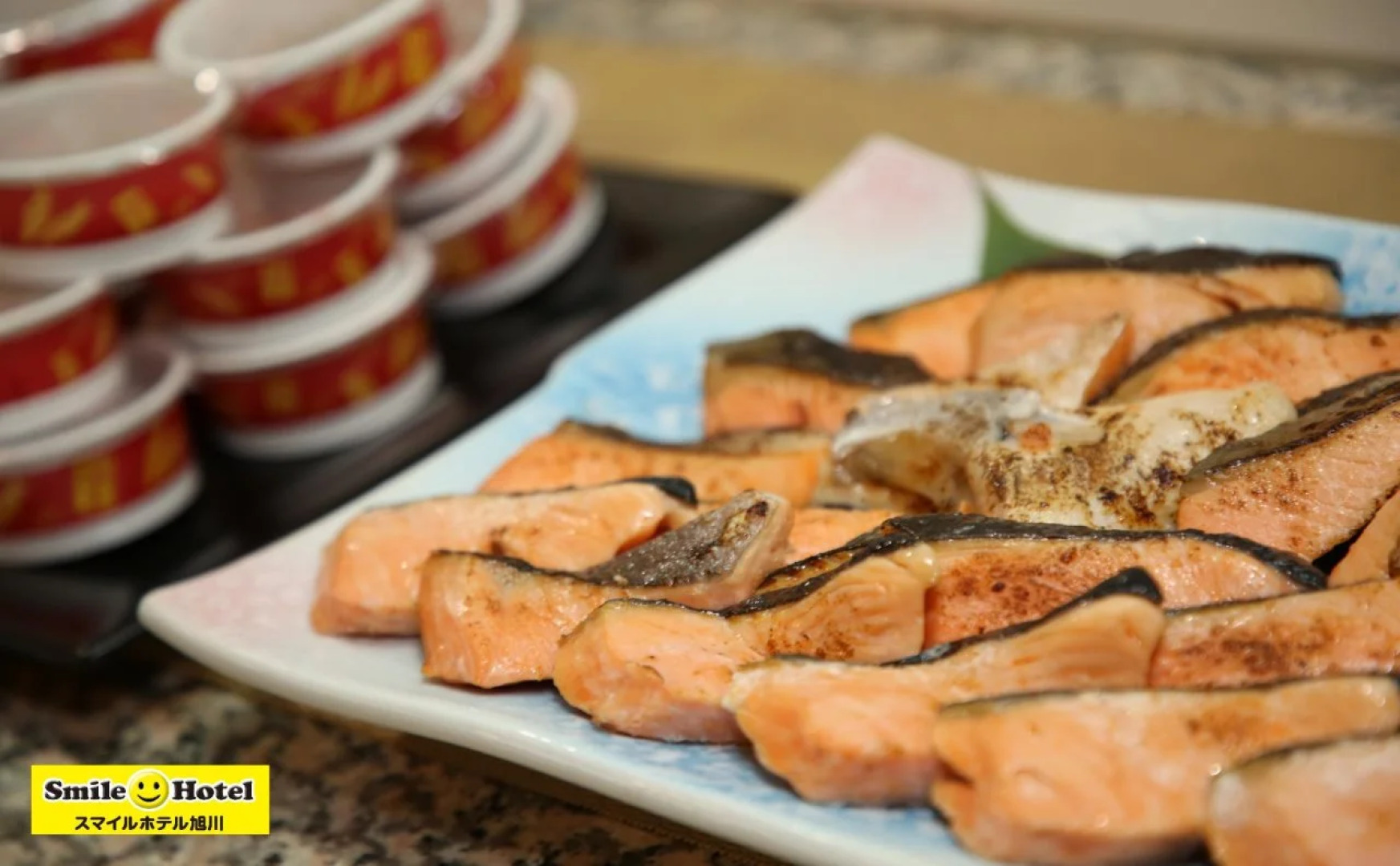 Smile Hotel Asahikawa