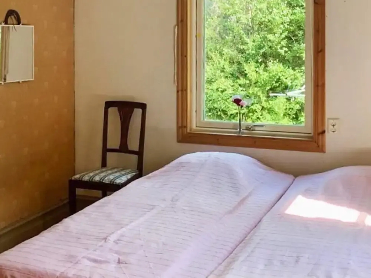 5 Person Holiday Home in Kungshamn