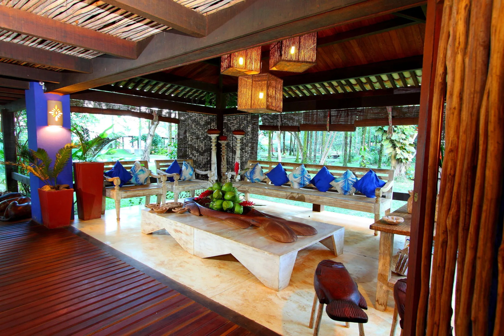 Aldeia do Mar Sensorial Hotel