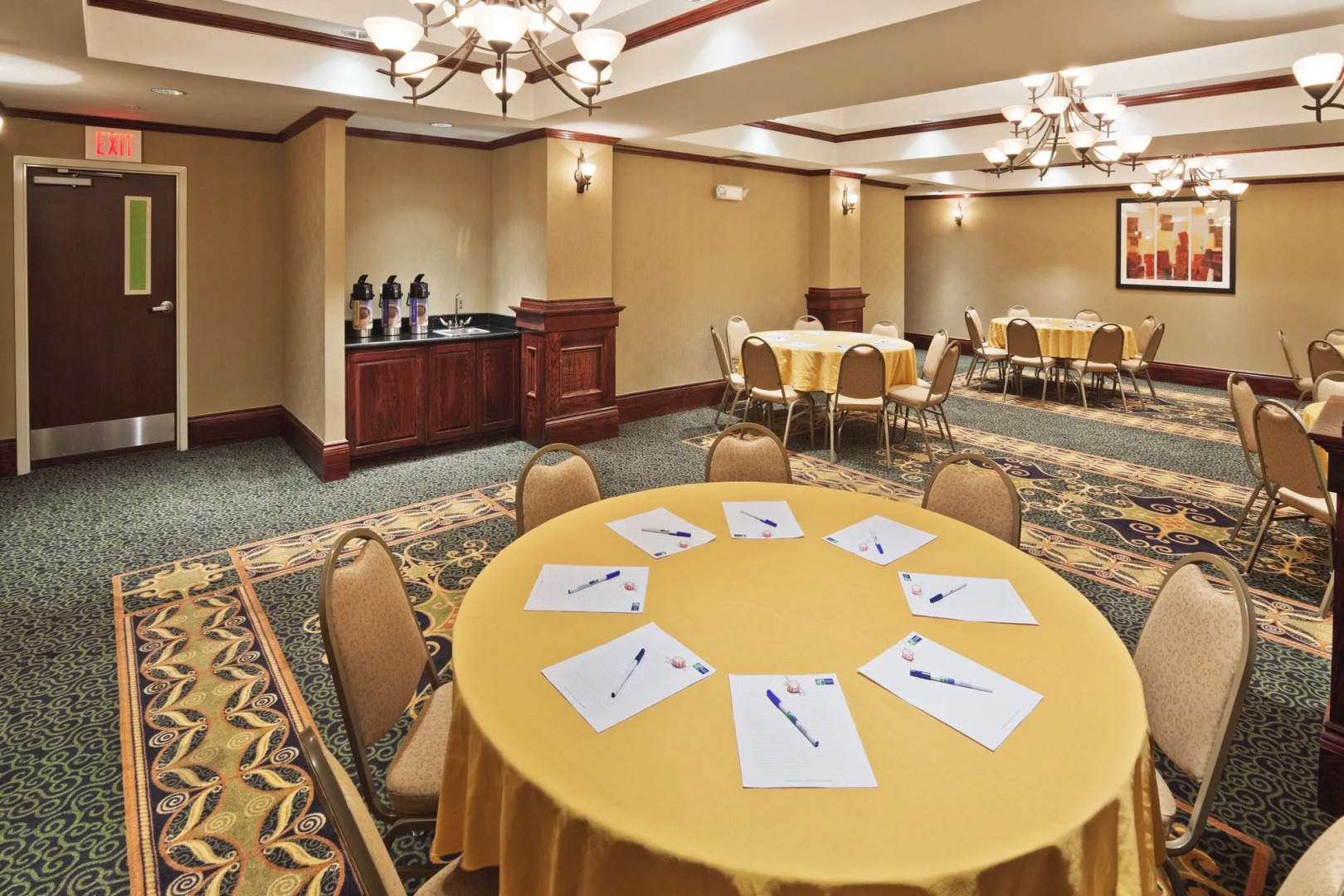 Holiday Inn Express & Suites McAlester by IHG