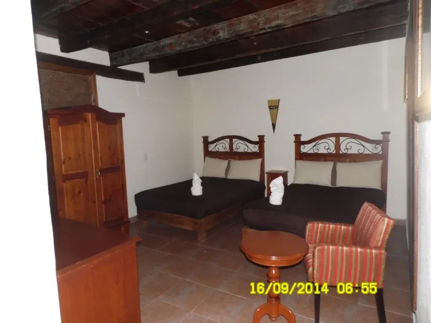 Mi Ranchito Chignahuapan