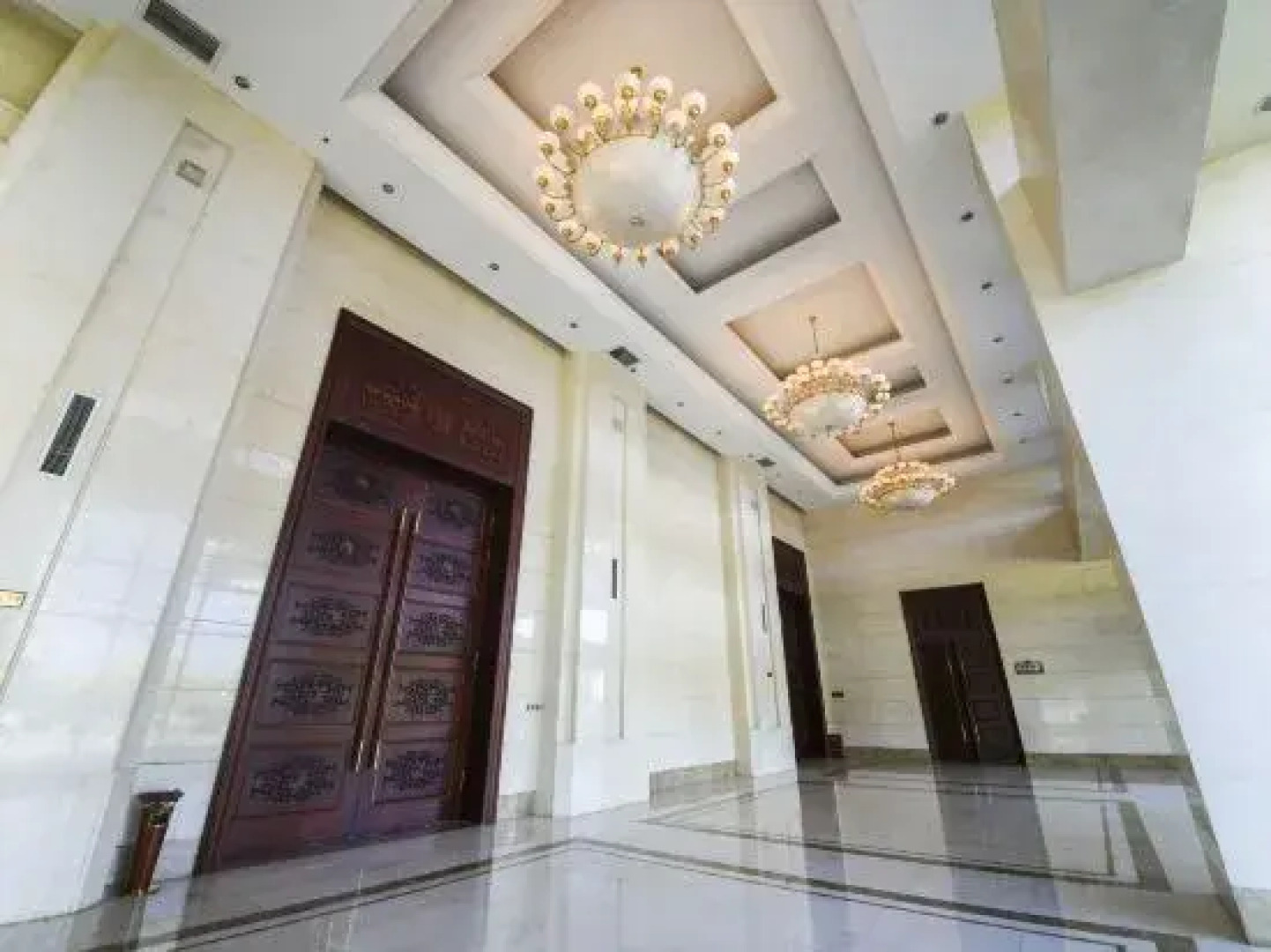 HeBei Cuipingshan Guesthouse