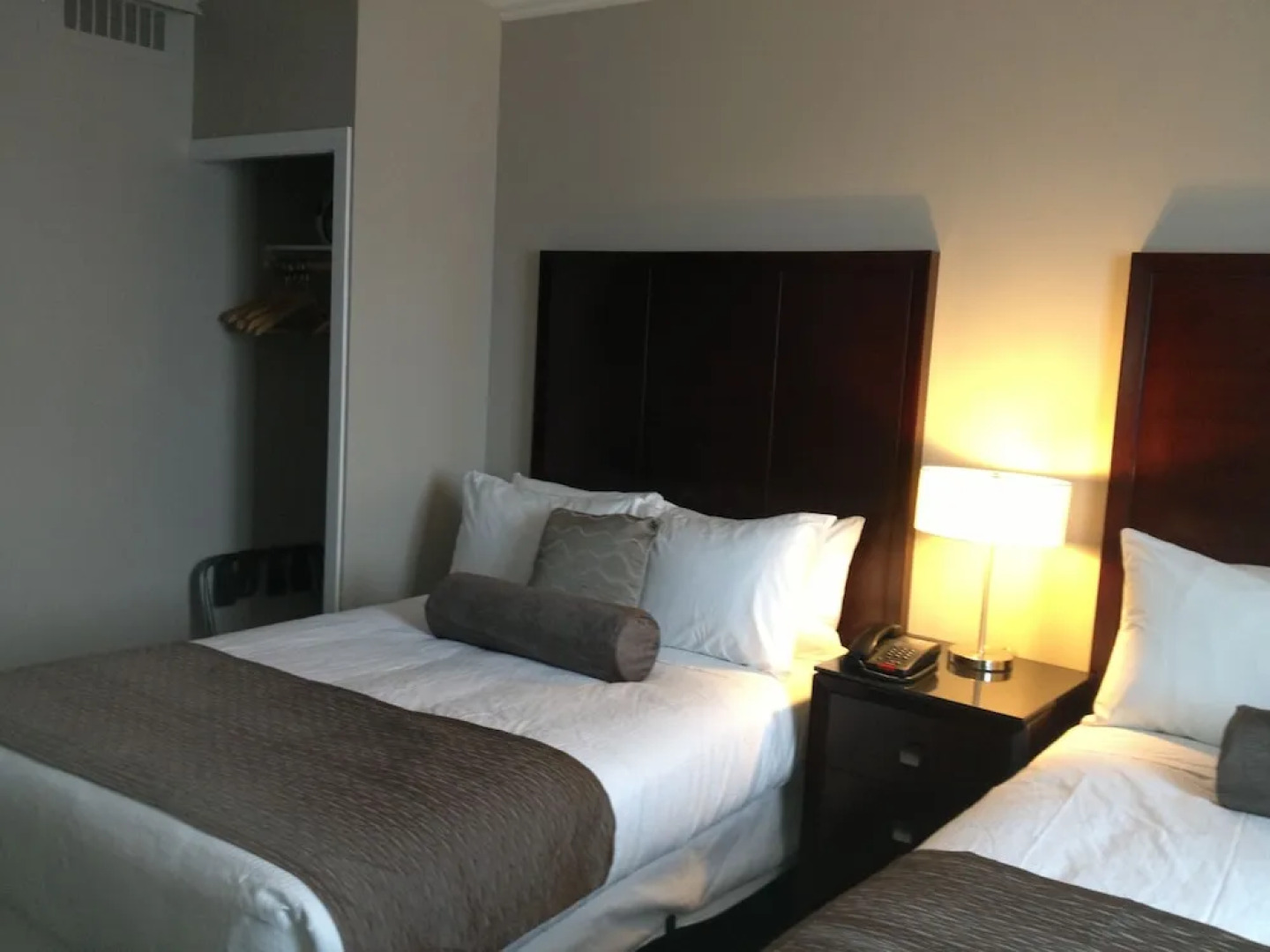 Capital CityCenter Hotel