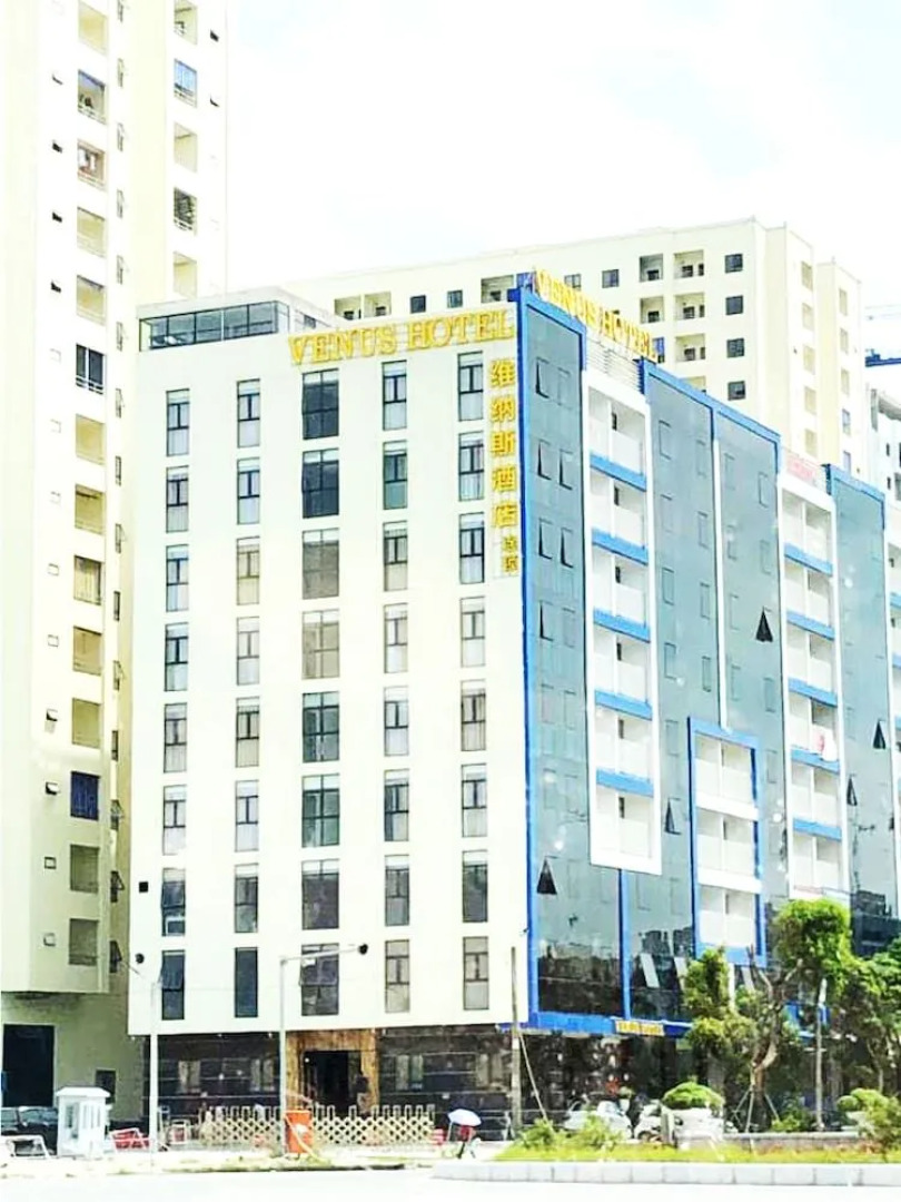 Bac Ninh Venus Hotel