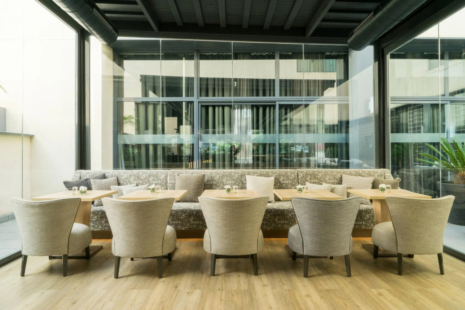 AC Hotel Ciutat de Palma by Marriott