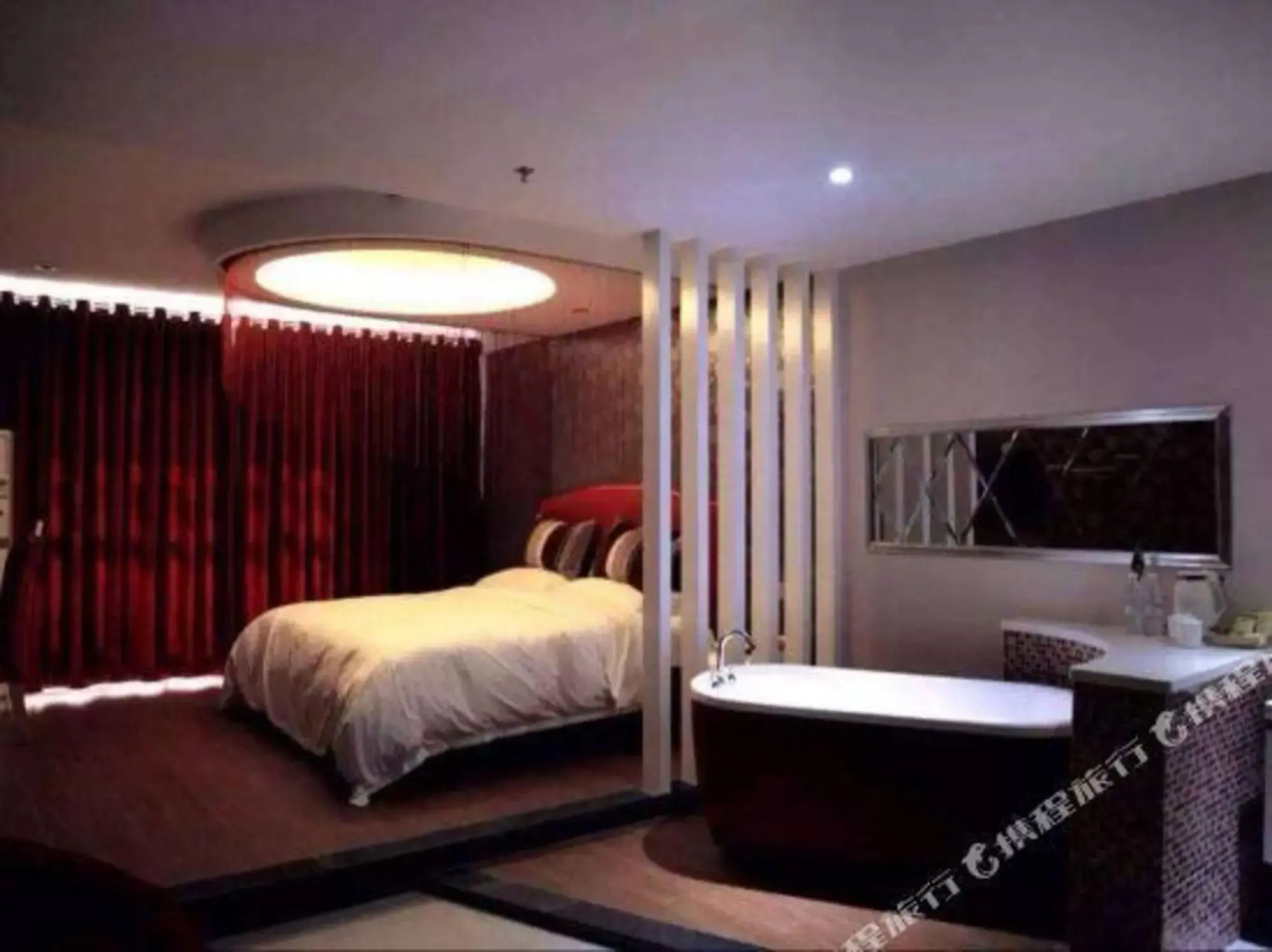 Wanzai Ximan Turandot Hotel (Wanzai No.2 Middle School)