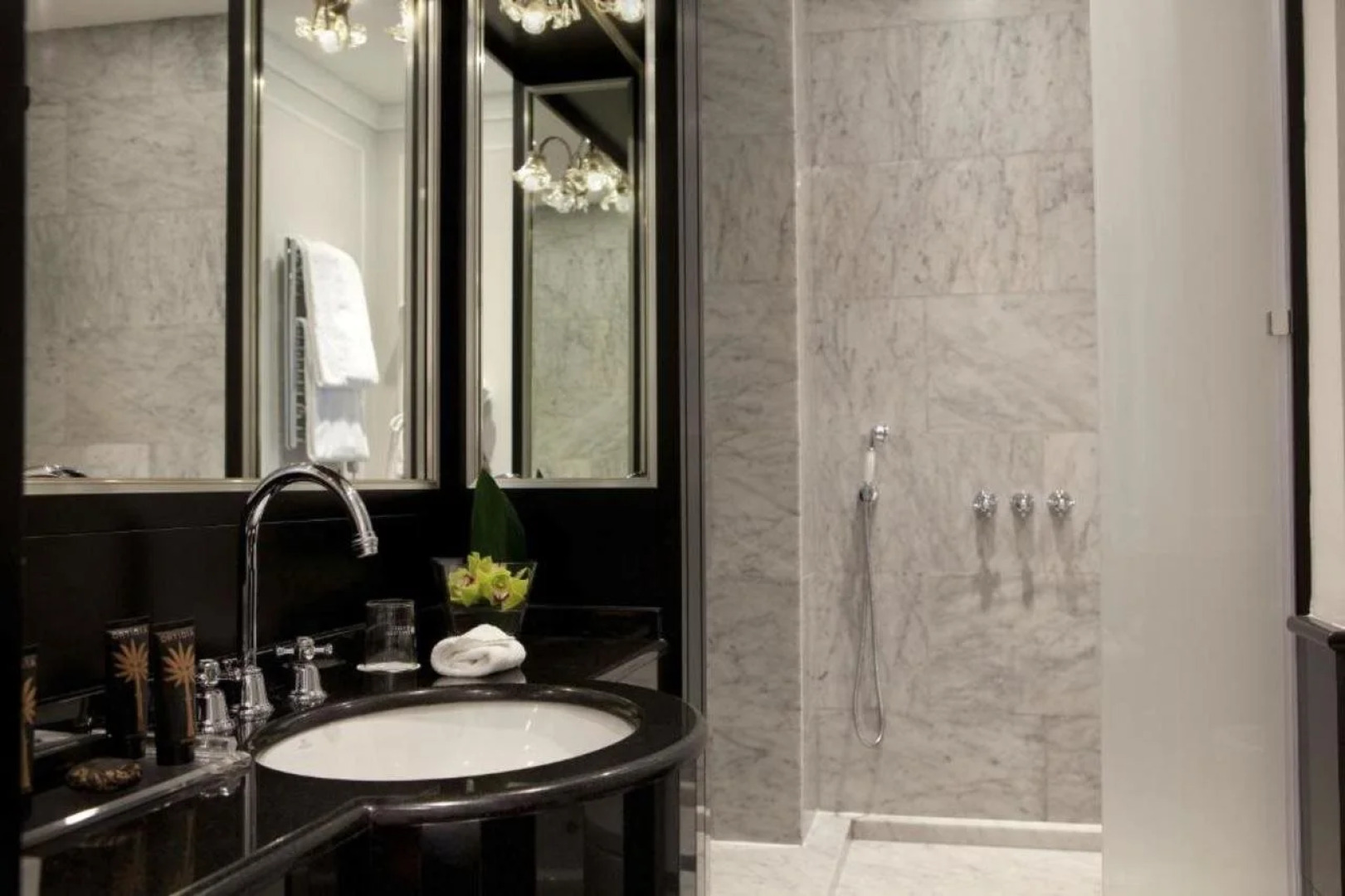 Baglioni Hotel Regina 